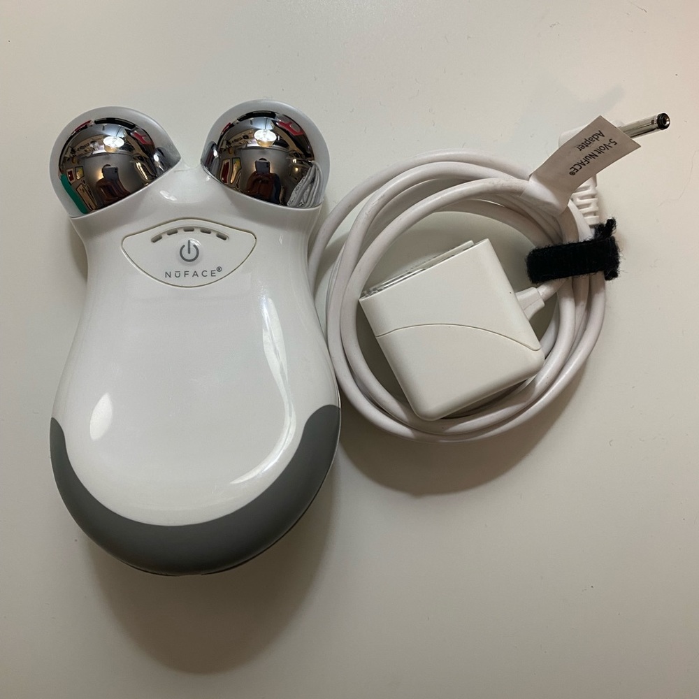 NuFACE Mini!!